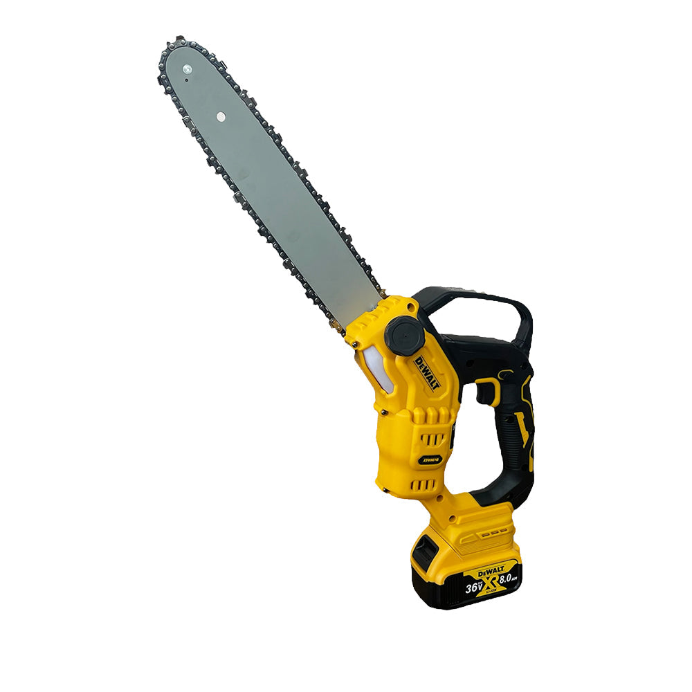 Αλυσοπρίονο Κλαδέματος Μπαταρίας DEWALT DCMPS520N 30cm XR 36V (2x8.0Ah)