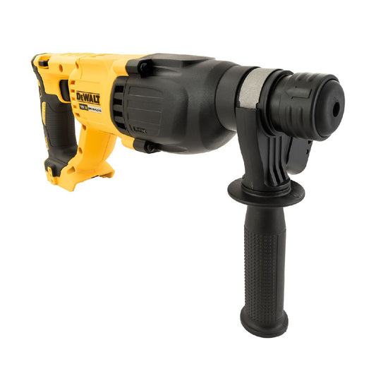 ΣΚΑΠΤΙΚΟ ΠΙΣΤΟΛΕΤΟ ΜΠΑΤΑΡΙΑΣ DEWALT DCH263 SDS 24V brushless