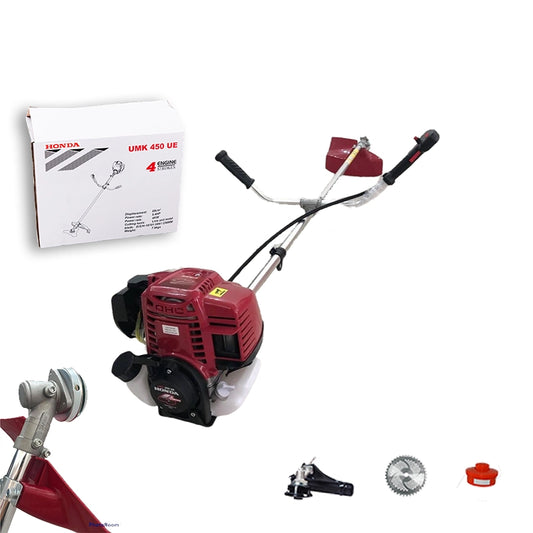 HONDA ΧΟΡΤΟΚΟΠΤΙΚΟ 50CC 2HP 4χρονο