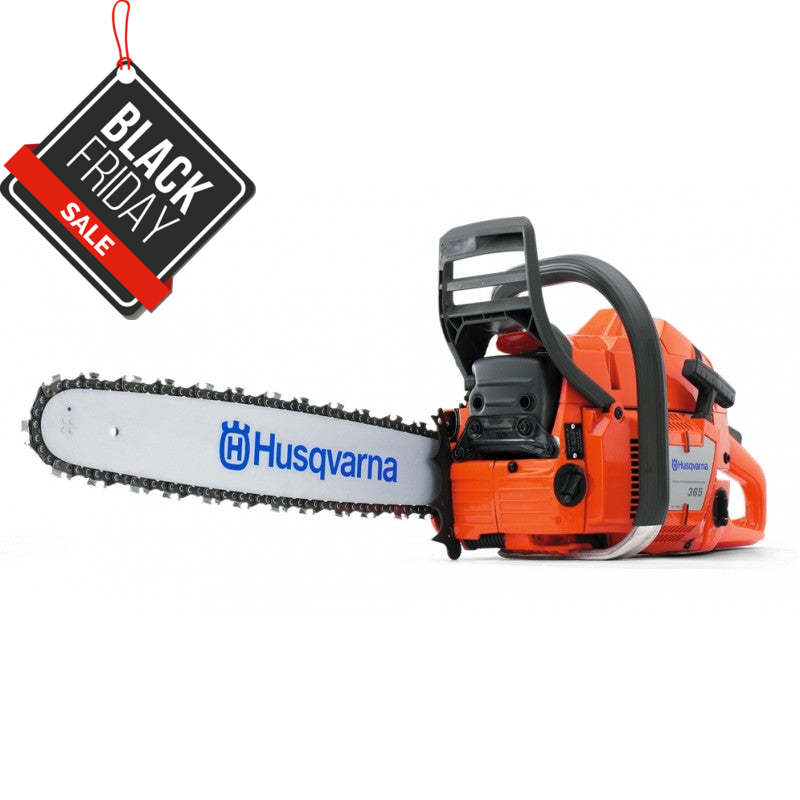 ΑΛΥΣΟΠΡΙΟΝΟ ΒΕΝΖΙΝΟΚΙΝΗΤΟ HUSQVARNA 365 X-TORQ