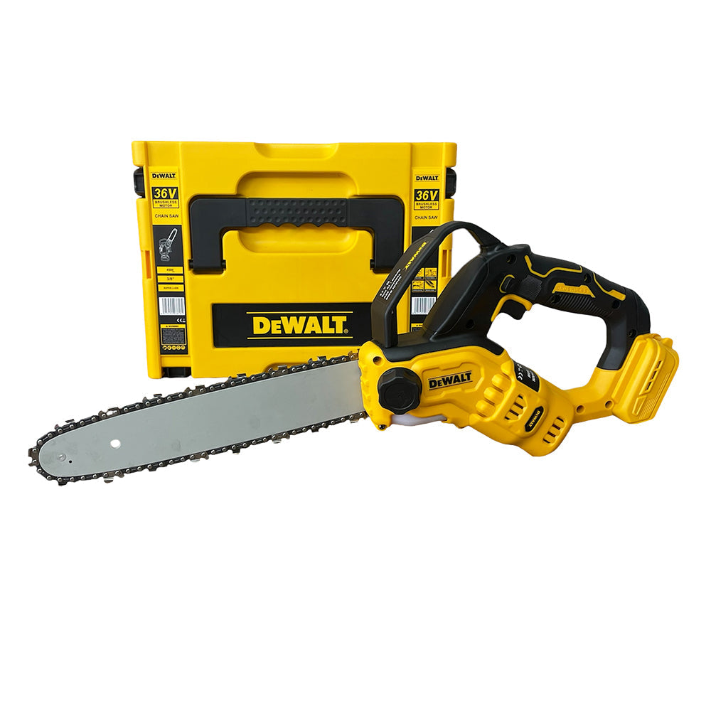 Αλυσοπρίονο Κλαδέματος Μπαταρίας DEWALT DCMPS520N 30cm XR 36V (2x8.0Ah)