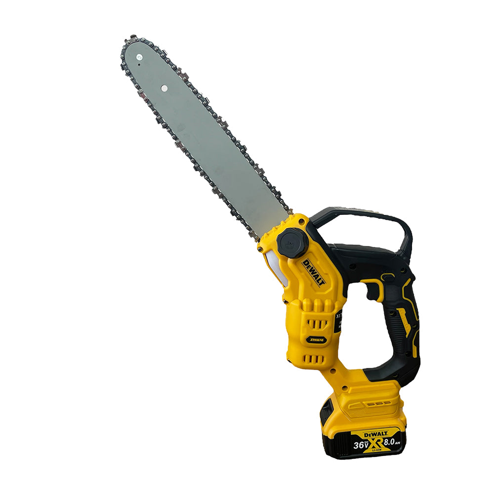 Αλυσοπρίονο Κλαδέματος Μπαταρίας DEWALT DCMPS520N 30cm XR 36V (2x8.0Ah)