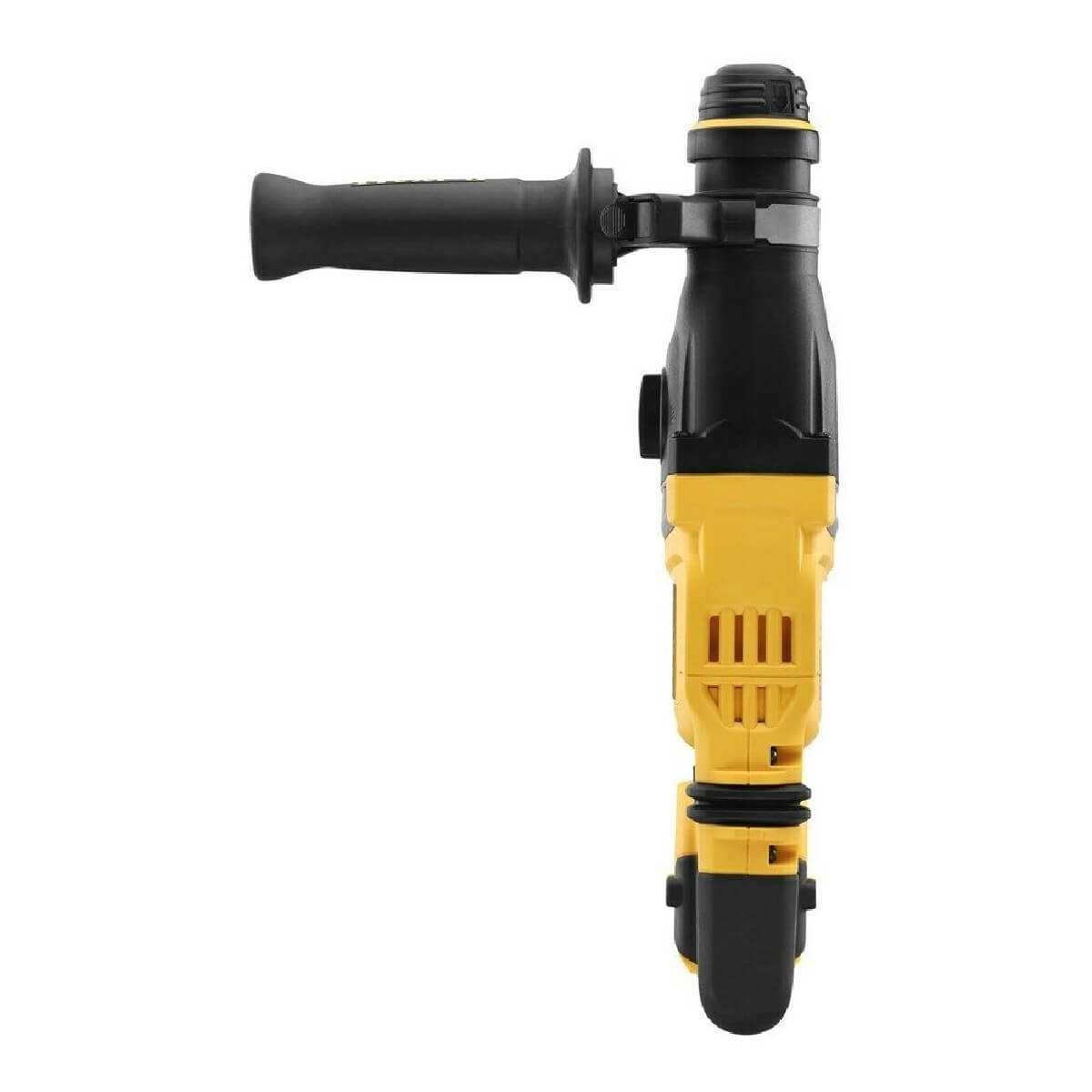 ΣΚΑΠΤΙΚΟ ΠΙΣΤΟΛΕΤΟ ΜΠΑΤΑΡΙΑΣ DEWALT DCH263 SDS 24V brushless