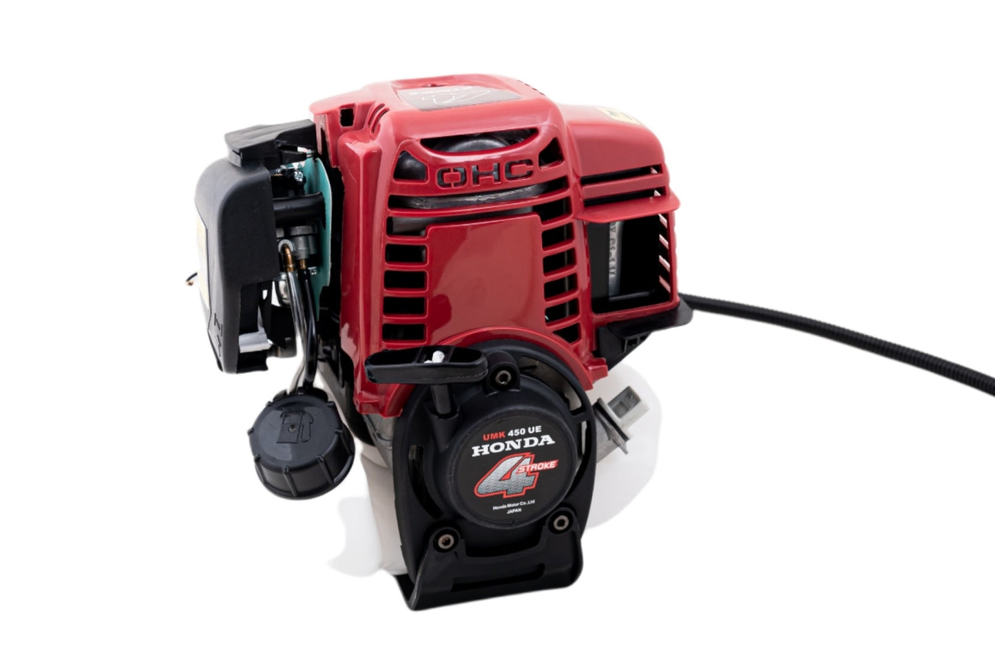 HONDA ΧΟΡΤΟΚΟΠΤΙΚΟ 50CC 2HP 4χρονο