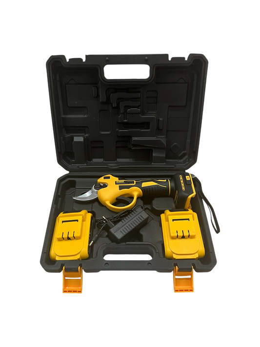 Κλαδευτήρι Dewalt 21v κοπή εως 30mm με οθόνη