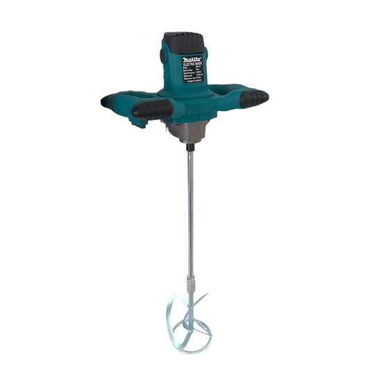 Αναδευτήρας μίξερ Makita 2.400w Ρυθμιζόμενος με 6 ταχύτητες